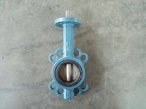 Jis Butterfly Valves