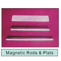 Magnetic Rod And Plate