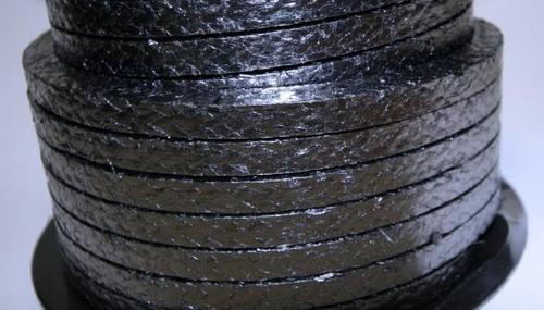 Non Asbestos Rope (100% Pure Graphite)