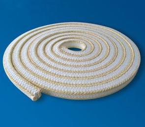 Non Asbestos Rope (PTFE With Four Corner Aramid)