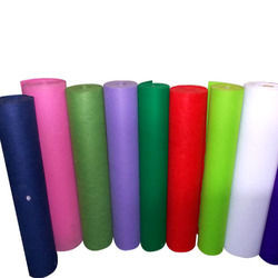 Non Woven Coloured Felts