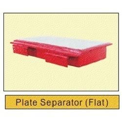 Plate Separator (Flat)