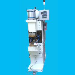 Projection Welding Machine