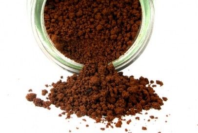 Pure Agglomerated Instant Coffee