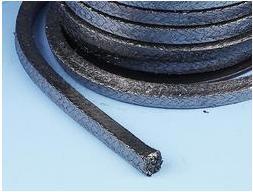 Pure Graphite Rope