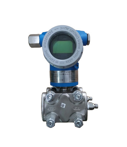 Smart Gauge Pressure Transmitter at Best Price in Huaiyin Jiangsu