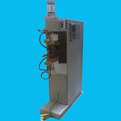 Spot Welding Machine