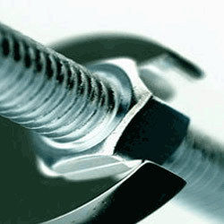 Super Duplex Steel And Zeron 100 Fasteners