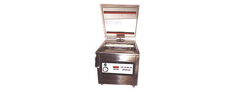 Vacuum Packing Machine