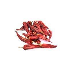 Biyadagi Chillies