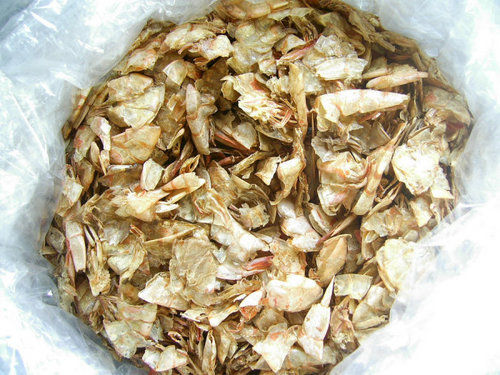 Dried Shrimp And Crab Shell