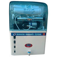 Gold RO Water Purifier