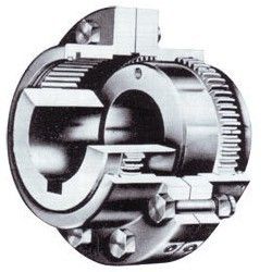 Industrial Gear Couplings