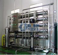 Ion Exchange Pure Water Equipment