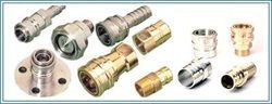 Quick Connect Coupling - Durable Corrosion-Resistant Design | Easy to Install, High-End Functionality