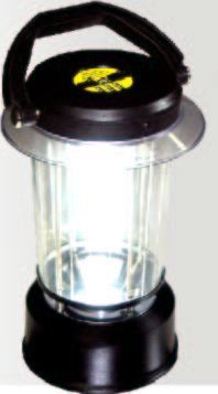 Solar LED Lantern