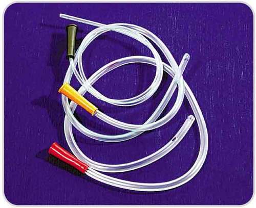 Surgico Suction Catheter