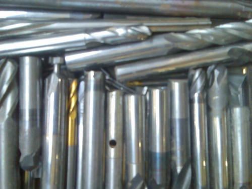 Tungsten Carbide Scrap