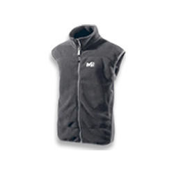 Warm Jackets Millet Vest