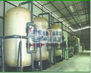 Water Softeners