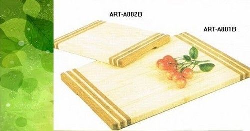 Bamboo Cutting Boards