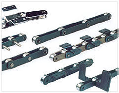 Conveyor Chain