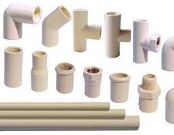 CPVC Smartfit Plumbing Systems Fittings