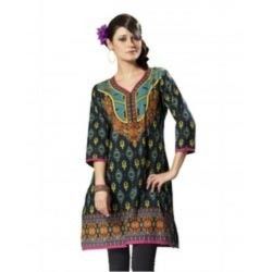 Digital Printed Kurti