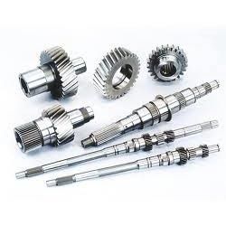 Gear Shafts