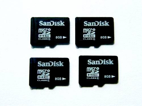 Mobile Phone TF Memory Cards