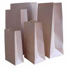 Paper Shopping Bags