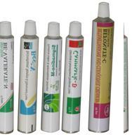 Pharmaceutical Aluminum Tubes