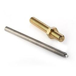 Screw Rod Shafts