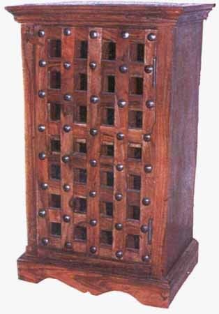 Sheesham Wood Cabinet