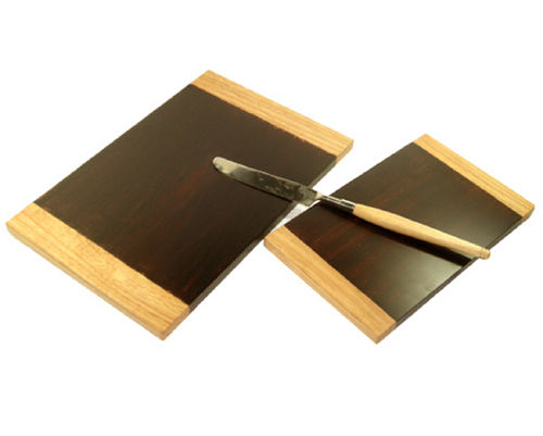 Wooden Chopping Trays