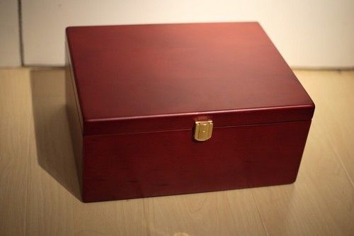 jewelry storage box