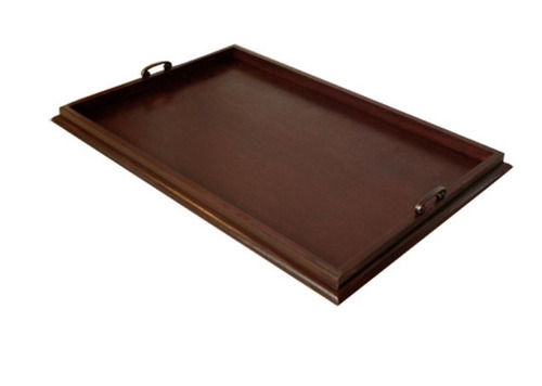 Wooden Tray