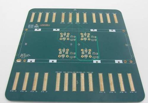 10 Layer PCB