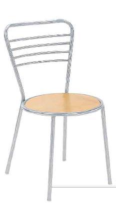 Banquet Chair (Crystal)