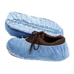 Disposable Shoe Covers - ETO Sterilized | Excellent Quality, Cost Effective, Durable, Ideal for Hospitals & Clinics