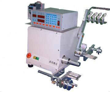 High-Frequency Transformer Special Winding Machine