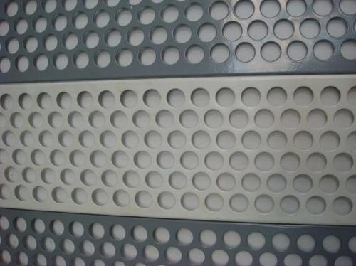 High Quality Perforated Metal Sheets