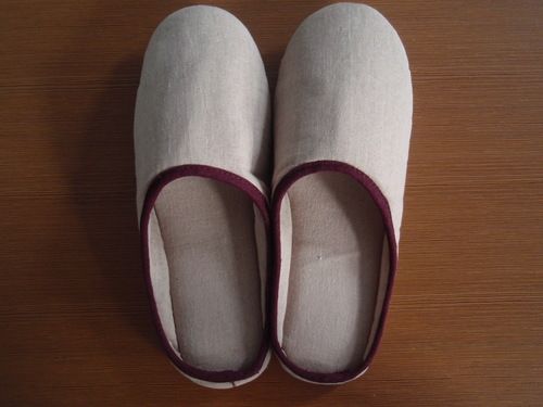 Indoor Handicraft Slipper