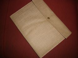 Jute Folder