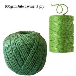 Jute Yarn & Twine