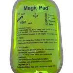 Magic Pad Heals Pain