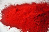 red pigment