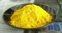 Pigment Yellow 17