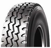 truck radial tyres