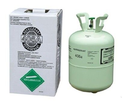 Refrigerant Gas R406A